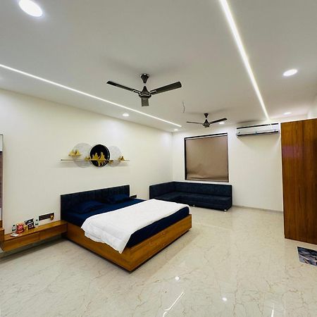 Karmabhumi 1 Villa Sātej Exterior foto