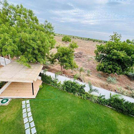 Karmabhumi 1 Villa Sātej Exterior foto