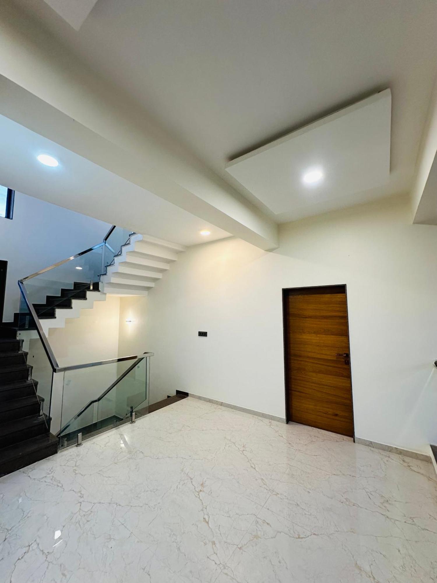 Karmabhumi 1 Villa Sātej Exterior foto