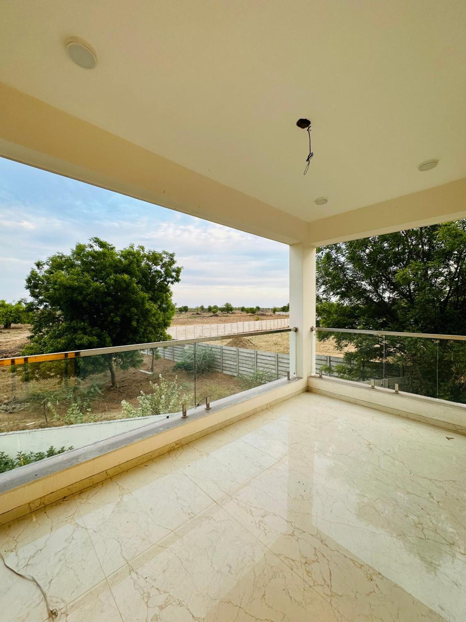 Karmabhumi 1 Villa Sātej Exterior foto